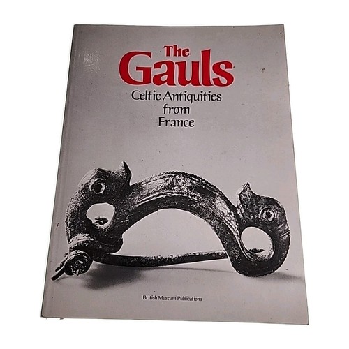 Gauls celtic antiquities from - celtic,