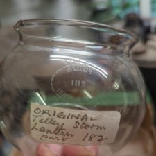 VINTAGE TILLEY GTC 182 TL /