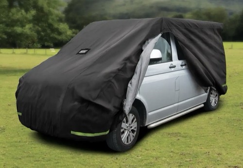 Mp6584 full camper van cover - camper,