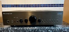 Cambridge Audio Azur550A