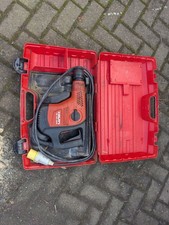 HILTI TE 40 AVR 110V ROTARY