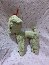 Vintage 1960s ?   Handmade