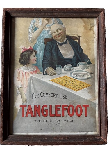Vntg c1930 paper x - paper,