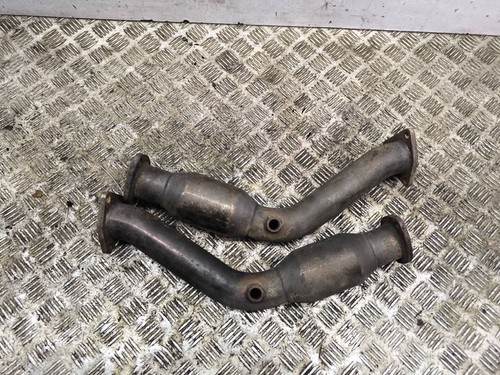 Nissan 350z 2004 gas exhaust - 2004,