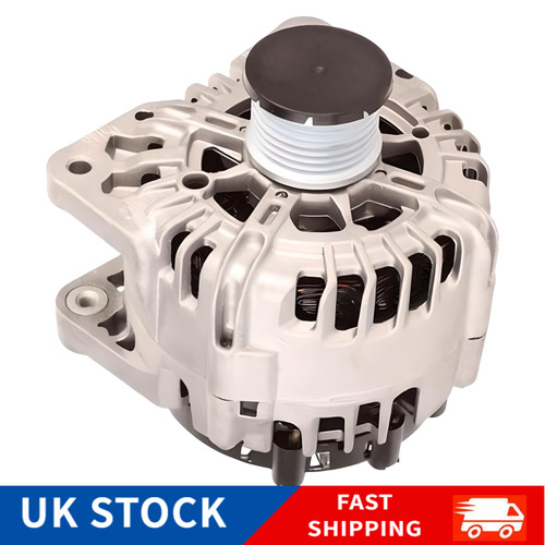 150amp alternator for renault - alternator,