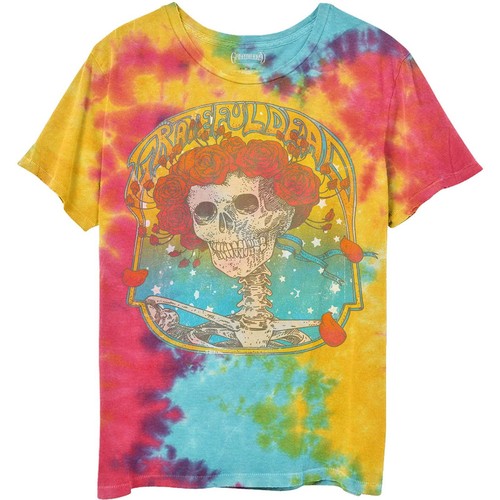 Grateful dead bertha - dead, 'bertha