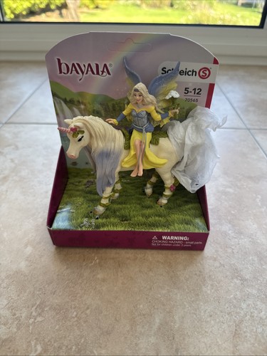 Schleich bayala unicorn brand - schleich,
