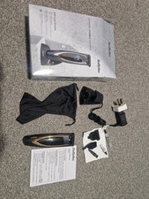 BaByliss Super Stubble XTP