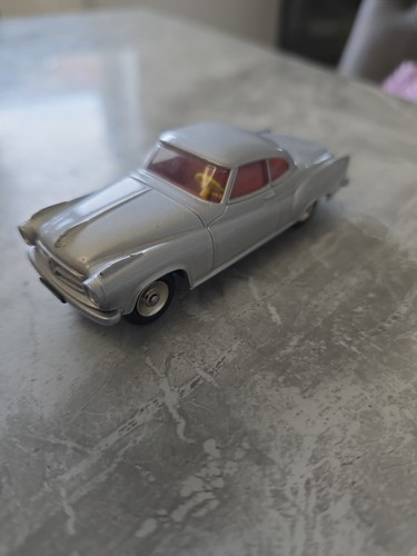 Dinky toys atlas - atlas, editions