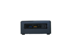NUC NUC7i5BNH Mini PC i5 7260U 2.2GHz (No Hard Drive or Ram)