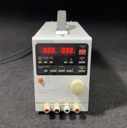 1pcs kenwood pwr18 dual - 1pcs, kenwood,