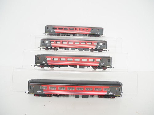 Hornby gauge virgin trains - hornby,