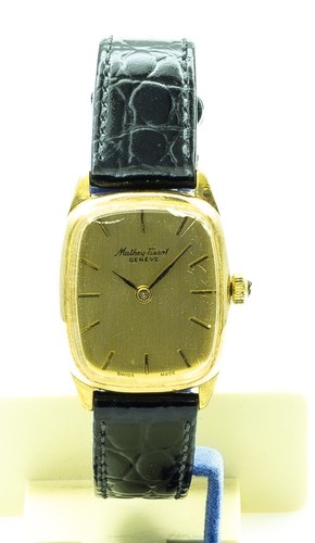 Rare vintage matthey tissot - vintage,