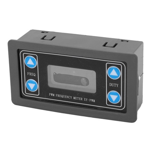 Frequency generator pwm - generator,