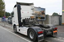 Truck photo volvo tractor unit - photo,