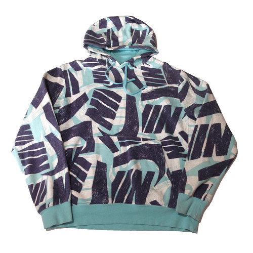 Nike sportswear swoosh - sportswear,