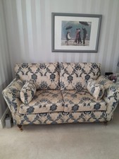 Multiyork 3 Piece Suite With Footstool