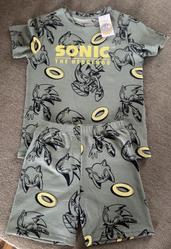 Boys pyjama set - boys,