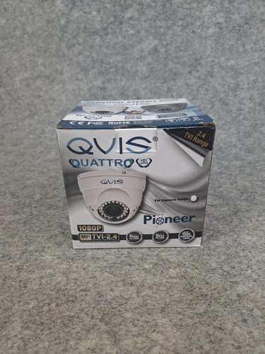Qvis quattro 4in1 1080p - quattro,