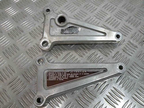 Honda custom 125 - cm,