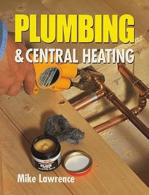 Plumbing and central - plumbing,