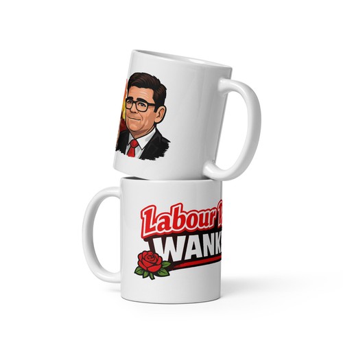 Labour party wanker - party, funny