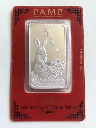 Pamp lunar legend series 1oz - pamp,