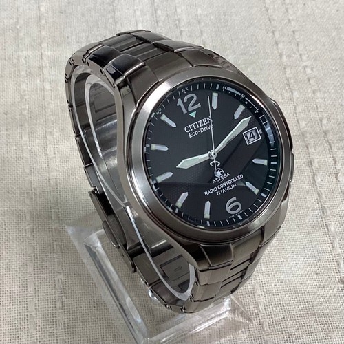 Citizen attesa atd53 2611 - citizen,