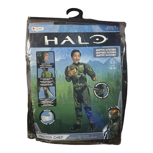 Halo infinite master - halo,