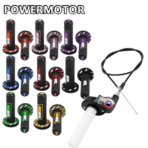22mm motorcycle twist - twist, throttle