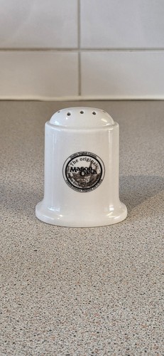 Vintage masson cash - cash, pepper