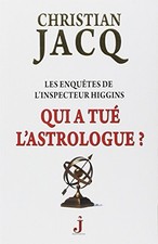 Les enquêtes de l'inspecteur
