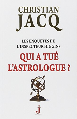 Les enquêtes inspecteur - enquêtes, de