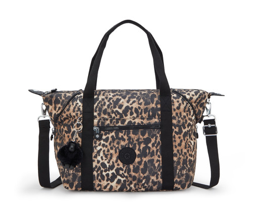 Kipling art handbag wild - handbag,