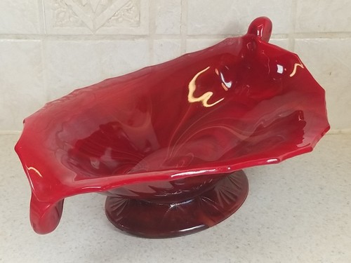 Vintage fenton slag - vintage,