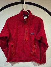 MENS PATAGONIA R2 JACKET SIZE