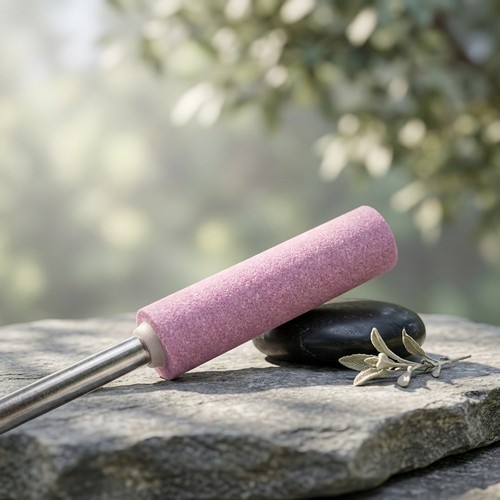 Portable sharpening tool - portable,