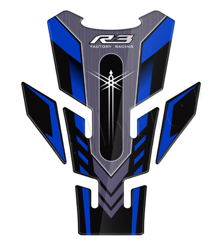 Yamaha yzf 2019 - -, 2025