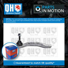Tie / Track Rod End fits