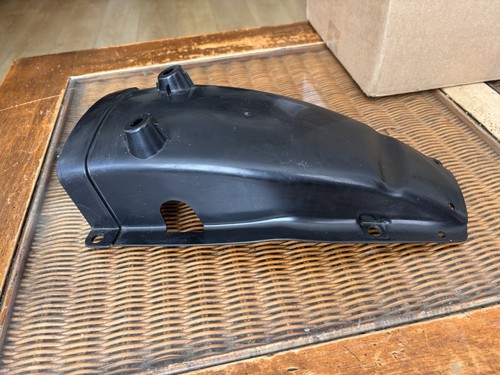 Lexmoto arizona 125 rear - 125, inner