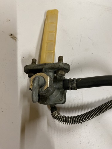 Suzuki 650 savage1991 fuel - suzuki, ls