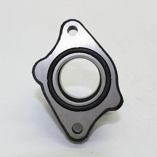 Carburetor intake manifold - carburetor,