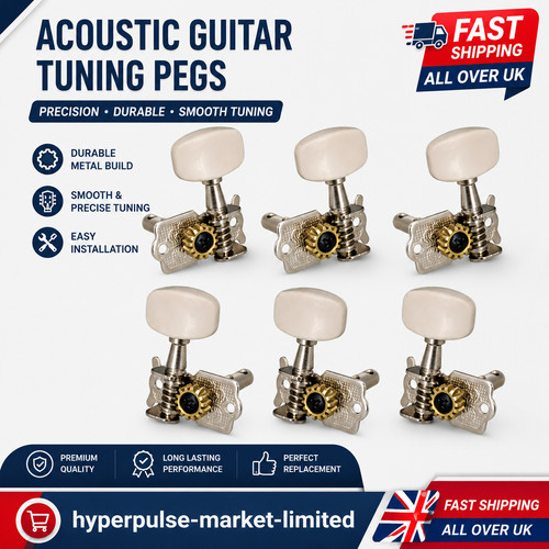 3l3r with screws acoustic - 3l3r,