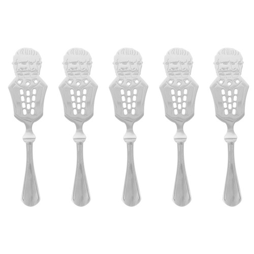 Silver stainless steel - silver,