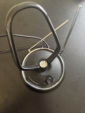 20dB Waterproof Digital TV Active Receiver Antenna DVB-T DVB-T2