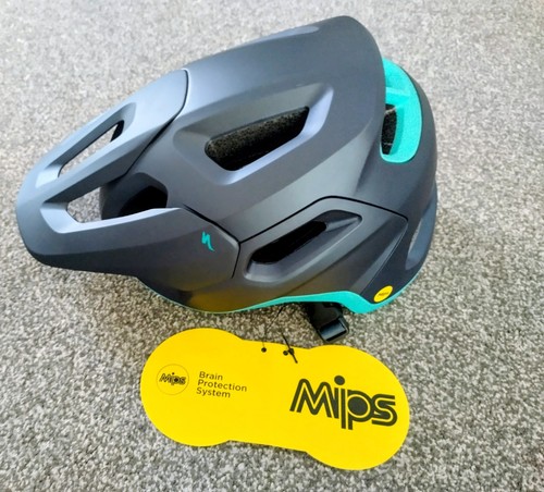 Specialized tactic mips mtb - specialized, 4