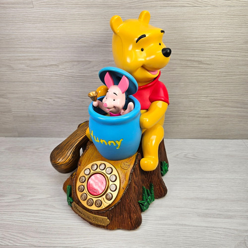 Vintage disney winnie the - winnie,