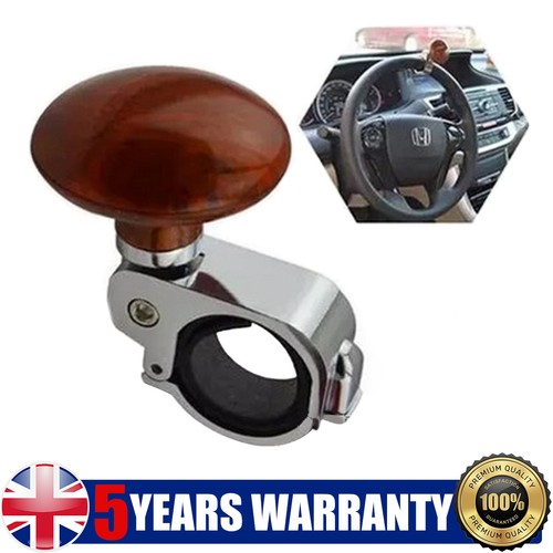 Truck steering assister - uk,