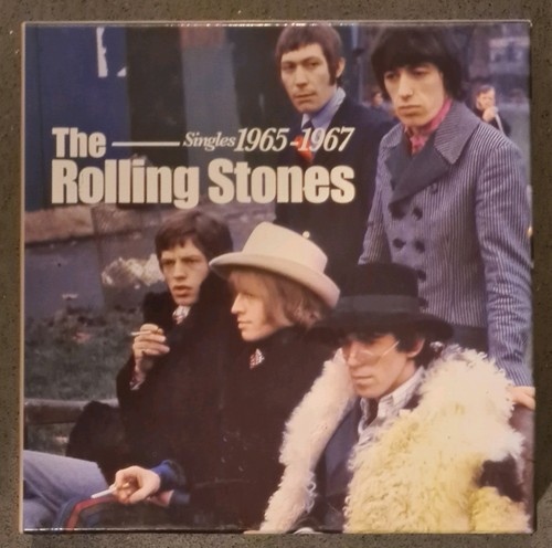 The rolling stones singles - stones,