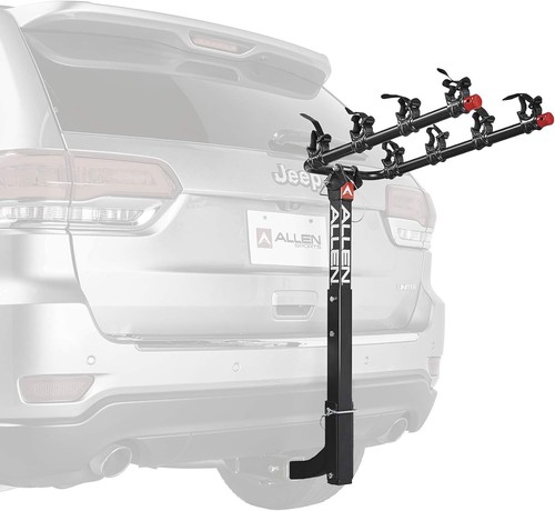 Allen 542rr sports - allen,